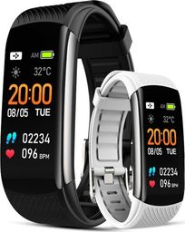 Smartband Giewont GW200-2 Czarny