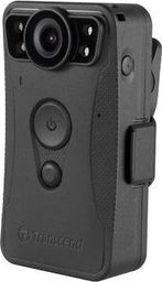 Kamera IP Transcend BODY CAMERA DRIVE PRO BODY 30/32GB TS64GDPB30A TRANSCEND