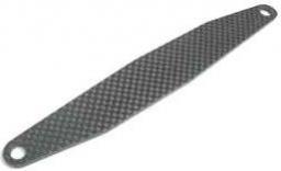 VRX Racing Battery Cover Carbon 1pc (VRX/10905)