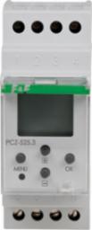 F&F Zegar programowalny tygodniowy PCZ-521.3 PLUS