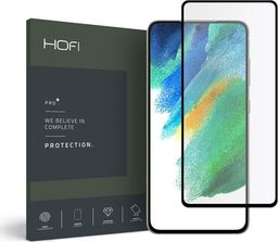 Hofi Glass SZKŁO HARTOWANE HOFI GLASS PRO+ GALAXY S21 FE BLACK