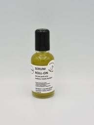 La-le Serum roll-on zielona herbata 30 ml