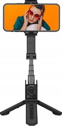 Gimbal Hohem iSteady Q Czarny
