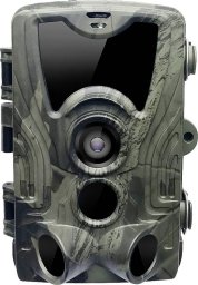 Kamera IP Braun Phototechnik Braun Scouting Cam Black550