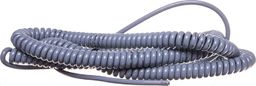 LAPP Przewód spiralny OLFLEX SPIRAL 400 P 4G0,75 2-6m 70002637