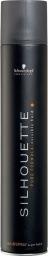 Schwarzkopf Silhouette Super Hold Hairspray 750 ml