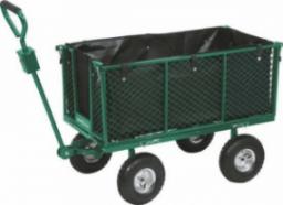 Flo FLO WÓZEK OGRODOWY/TRANSPORTOWY 300kg T90200