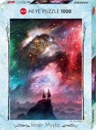Heye Puzzle 1000 Mistyczny świat, Kosmiczny pył