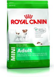 Royal Canin Mini Adult 8 kg