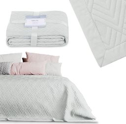 AmeliaHome BEDS/AH/OPHELIA/SILVER/240x260