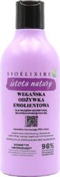 Bioelixire BIOELIXIRE Wegańska odżywka z emolientowa 400ml