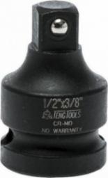 Teng Tools Łącznik redukcyjny udarowy 1/2"-3/8" ANSI