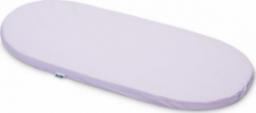 Sensillo Materacyk do wózka 75×35 cm– Lawenda