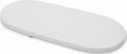 Sensillo Materacyk do wózka 75×35 cm– Classic Szary