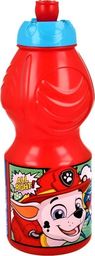 Stor Psi Patrol czerwona 400ml