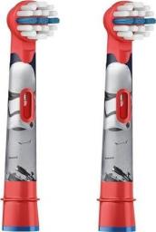 Końcówka Oral-B Stages Power Kids Star Wars EB10-2 2szt.