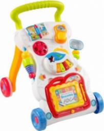 Baby Mix 38645 CHODZIK EDUKACYJNY