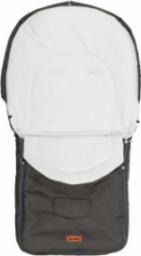 Sensillo Śpiworek Polar Graphite Do Wózka (SILLO-808)