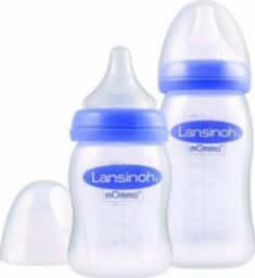 Lansinoh 76310 BUT. 1X160ML, 1X240, 1XSM