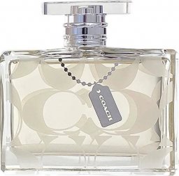 Coach Signature EDP 100 ml