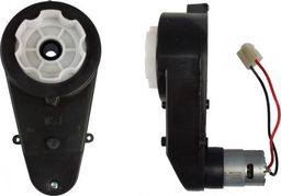 LeanToys Silnik + Przekładnia 12V 10000RPM