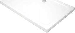 Brodzik Mexen Flat prostokątny 80 cm x 70 cm