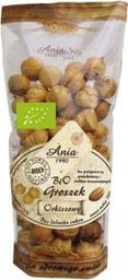 BIO LIFE GROSZEK PTYSIOWY ORKISZOWY BEZ DODATKU CUKRÓW BIO* 70 g - BIO* ANIA
