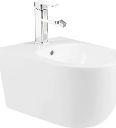 Bidet Mexen Mexen Carmen bidet wiszący, biały - 35884900