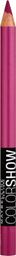 Maybelline  MAYBELLINE Colorshow Crayon Khol Liner 1,2g. 310 magic magenta - kredka do oczu