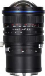 Obiektyw Venus Optics Laowa Zero-D Shift Nikon Z 15 mm F/4.5
