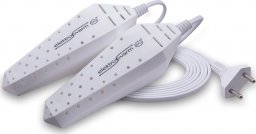 Suszarka do butów ElektroWarm SB-6 B z nadmuchem i sterylizacją ozonem