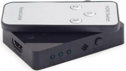 Gembird Switch 3x HDMI - 1x HDMI (DSW-HDMI-34)
