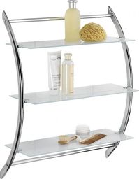 Wenko Półka ścienna 71cm chrom (twm_516793)