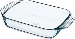 Pyrex naczynie żaroodporne Irresistible 2,9 litra szkło przezroczyste