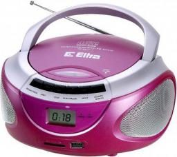 Radioodtwarzacz Eltra Lila CD98