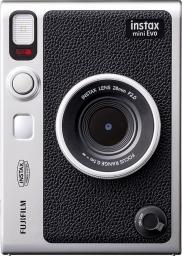 Aparat cyfrowy Fujifilm Instax Mini Evo czarny