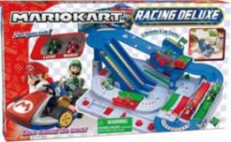 Epoch Tor samochodowy Mario Kart Racing Deluxe  (07390)