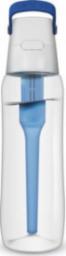 Dafi Butelka filtrująca Solid blue 700 ml