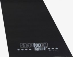 Christopeit Mata pod sprzęt sportowy 120x60 cm