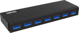 HUB USB Unitek 7x USB-A 3.0 (Y-3184)