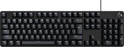 Klawiatura Logitech G413 SE GX Linear (920-010437)