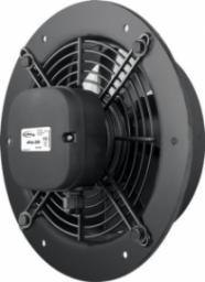 airRoxy aRos 400 wentylator przemysłowy ścienny 3955 m3/h