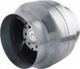 MMotors Wentylator kanałowy VOK 150/120 do +150C sensor