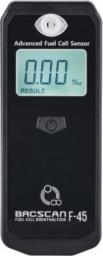 Alkomat BACscan F-45