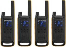 Krótkofalówka Motorola TLKR T82 Extreme Quad