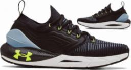 Under Armour Buty męskie HOVR Phantom 2 INKNT Black / Mississippi / High-Vis Yellow r. 44,5 (3024154-005)
