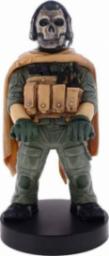Figurka Cable Guys Call of Duty stojak - Ghost 2021 (MER-3164)