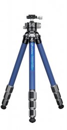 Statyw Leofoto Poseidon LP-324C + LH-40