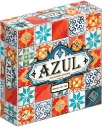 Gra planszowa Azul