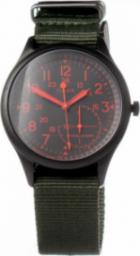 Zegarek Timex Zegarek Męski Timex TW2V11000LG ( 41 mm)